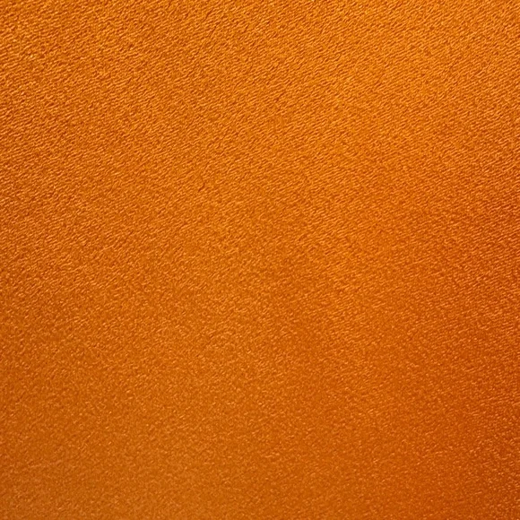 Alice + Olivia Orange Slip Dress - Picture 3 of 5